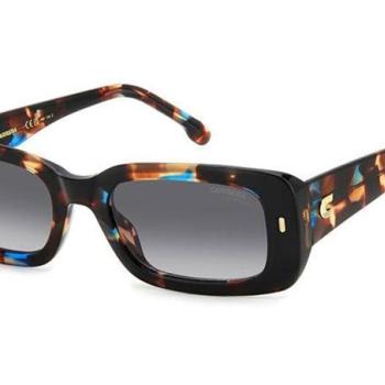 Carrera CARRERA3014/S JBW/9O ONE SIZE (53) Havana Férfi Napszemüvegek kép