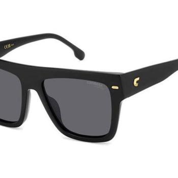 Carrera CARRERA3016/S 807/IR ONE SIZE (55) Fekete Férfi Napszemüvegek kép