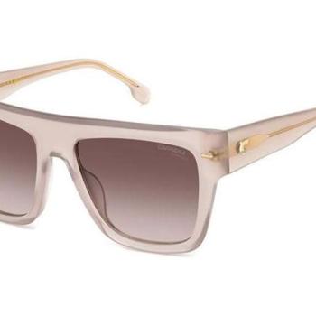 Carrera CARRERA3016/S FWM/HA ONE SIZE (55) Bézs Férfi Napszemüvegek kép