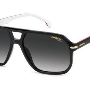 Carrera CARRERA302/S M4P/9O ONE SIZE (59) Fekete Női Napszemüvegek kép