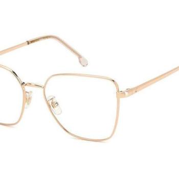 Carrera CARRERA3022 DDB ONE SIZE (55) Arany Férfi Dioptriás szemüvegek kép