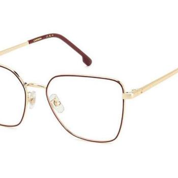 Carrera CARRERA3022 NOA ONE SIZE (55) Vörös Férfi Dioptriás szemüvegek kép