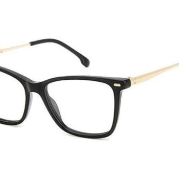 Carrera CARRERA3024 807 ONE SIZE (54) Fekete Férfi Dioptriás szemüvegek kép