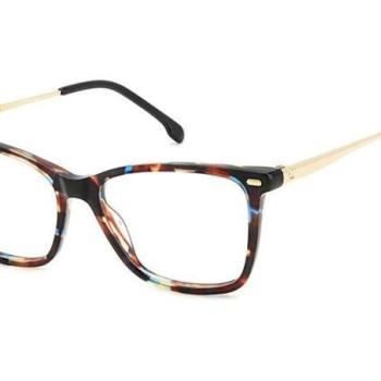 Carrera CARRERA3024 JBW ONE SIZE (54) Havana Férfi Dioptriás szemüvegek kép