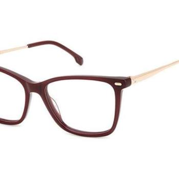 Carrera CARRERA3024 LHF ONE SIZE (54) Vörös Férfi Dioptriás szemüvegek kép