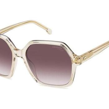 Carrera CARRERA3026/S HAM/3X ONE SIZE (56) Bézs Férfi Napszemüvegek kép