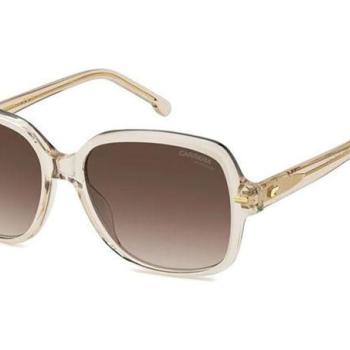 Carrera CARRERA3028/S HAM/HA ONE SIZE (55) Bézs Férfi Napszemüvegek kép