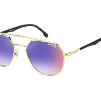 Carrera CARRERA303/S 2M2/YB ONE SIZE (53) Arany Unisex Napszemüvegek kép
