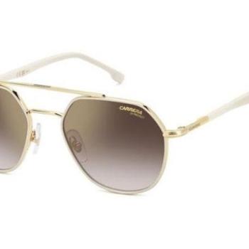 Carrera CARRERA303/S VVP/YK ONE SIZE (53) Arany Unisex Napszemüvegek kép