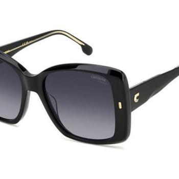 Carrera CARRERA3030/S 807/9O ONE SIZE (56) Fekete Férfi Napszemüvegek kép