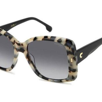 Carrera CARRERA3030/S AHF/9O ONE SIZE (56) Havana Férfi Napszemüvegek kép