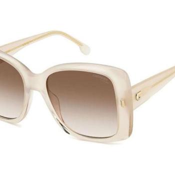 Carrera CARRERA3030/S SZJ/HA ONE SIZE (56) Bézs Férfi Napszemüvegek kép