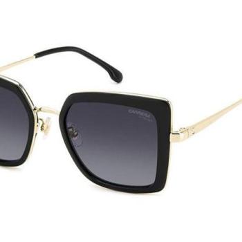 Carrera CARRERA3031/S 807/9O ONE SIZE (53) Fekete Férfi Napszemüvegek kép