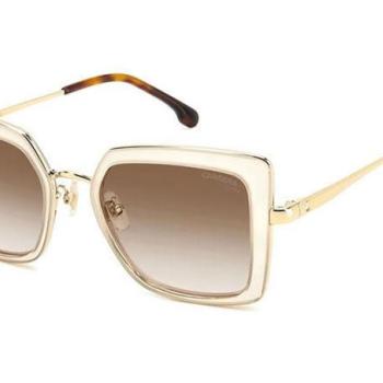 Carrera CARRERA3031/S SZJ/HA ONE SIZE (53) Bézs Férfi Napszemüvegek kép