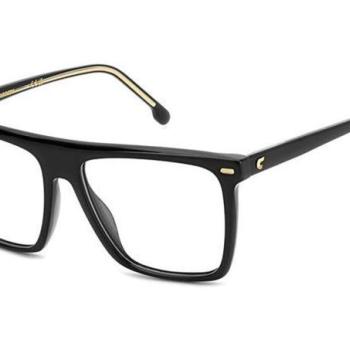 Carrera CARRERA3033 807 ONE SIZE (54) Fekete Férfi Dioptriás szemüvegek kép