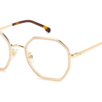 Carrera CARRERA3034 HAM ONE SIZE (51) Arany Férfi Dioptriás szemüvegek kép