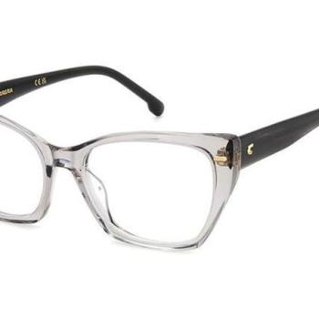 Carrera CARRERA3036 KB7 ONE SIZE (54) Szürke Férfi Dioptriás szemüvegek kép