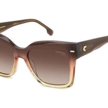 Carrera CARRERA3037/S 0MY/HA ONE SIZE (54) Barna Férfi Napszemüvegek kép