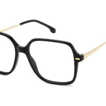 Carrera CARRERA3038 807 ONE SIZE (55) Fekete Férfi Dioptriás szemüvegek kép