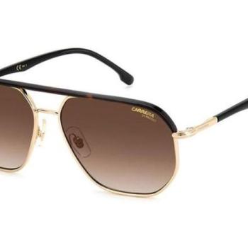 Carrera CARRERA304/S 06J/HA ONE SIZE (59) Arany Női Napszemüvegek kép