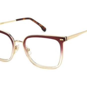 Carrera CARRERA3040 7W5 ONE SIZE (53) Vörös Férfi Dioptriás szemüvegek kép