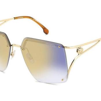 Carrera CARRERA3041/S KY2/1V ONE SIZE (60) Arany Férfi Napszemüvegek kép