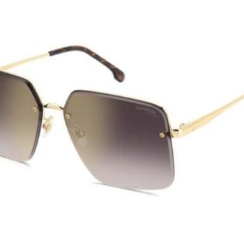 Carrera CARRERA3044/S 0NR/YK ONE SIZE (61) Arany Férfi Napszemüvegek kép