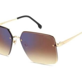 Carrera CARRERA3044/S RHL/A8 ONE SIZE (61) Arany Férfi Napszemüvegek kép