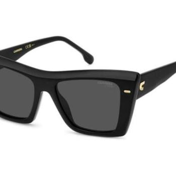 Carrera CARRERA3046/S 807/IR ONE SIZE (54) Fekete Férfi Napszemüvegek kép