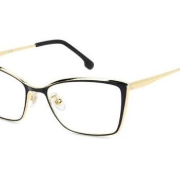 Carrera CARRERA3047 2M2 ONE SIZE (54) Fekete Férfi Dioptriás szemüvegek kép