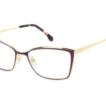 Carrera CARRERA3047 T1W ONE SIZE (54) Lila Férfi Dioptriás szemüvegek kép