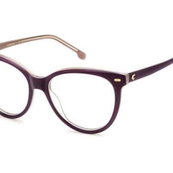 Carrera CARRERA3048 0T7 ONE SIZE (54) Lila Férfi Dioptriás szemüvegek kép