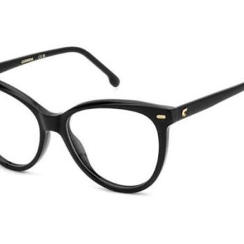 Carrera CARRERA3048 807 ONE SIZE (54) Fekete Férfi Dioptriás szemüvegek kép