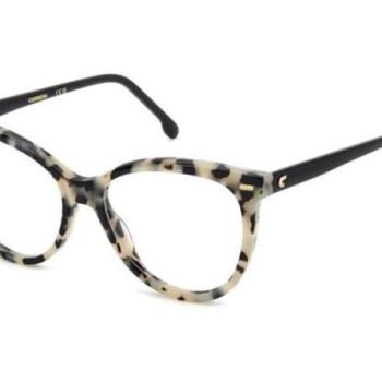 Carrera CARRERA3048 AHF ONE SIZE (54) Havana Férfi Dioptriás szemüvegek kép