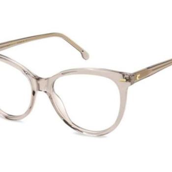 Carrera CARRERA3048 FWM ONE SIZE (54) Barna Férfi Dioptriás szemüvegek kép