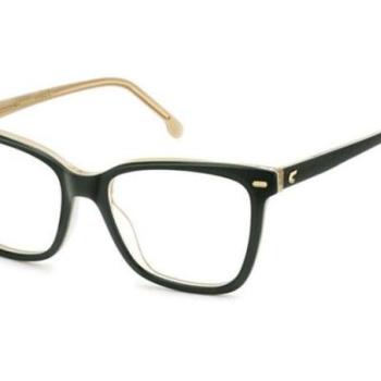 Carrera CARRERA3049 1ED ONE SIZE (52) Zöld Férfi Dioptriás szemüvegek kép