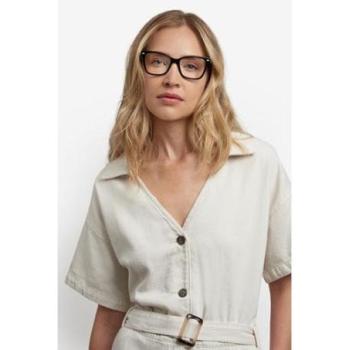 Carrera CARRERA3049 807 ONE SIZE (52) Fekete Férfi Dioptriás szemüvegek kép