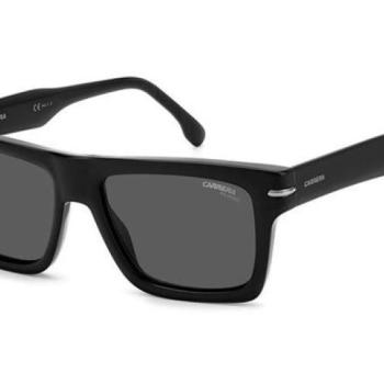 Carrera CARRERA305/S 807/M9 Polarized ONE SIZE (54) Fekete Unisex Napszemüvegek kép