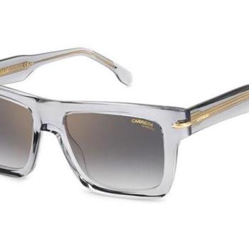 Carrera CARRERA305/S KB7/FQ ONE SIZE (54) Szürke Unisex Napszemüvegek kép