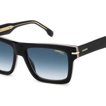 Carrera CARRERA305/S M4P/08 ONE SIZE (54) Fekete Unisex Napszemüvegek kép