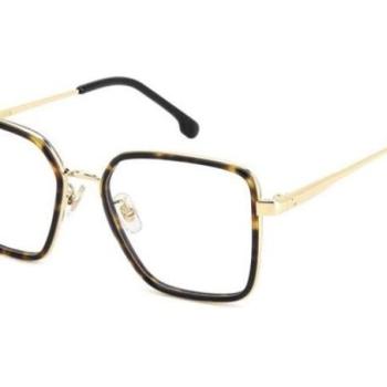 Carrera CARRERA3050 086 ONE SIZE (54) Havana Férfi Dioptriás szemüvegek kép