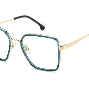 Carrera CARRERA3050 6AK ONE SIZE (54) Zöld Férfi Dioptriás szemüvegek kép