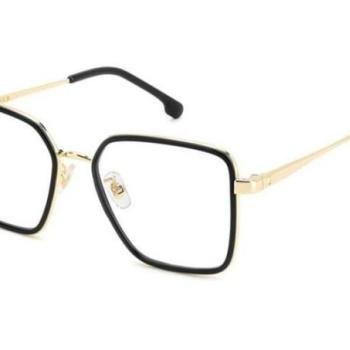 Carrera CARRERA3050 80S ONE SIZE (54) Fekete Férfi Dioptriás szemüvegek kép