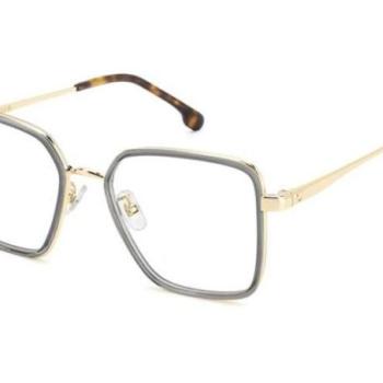 Carrera CARRERA3050 KB7 ONE SIZE (54) Szürke Férfi Dioptriás szemüvegek kép