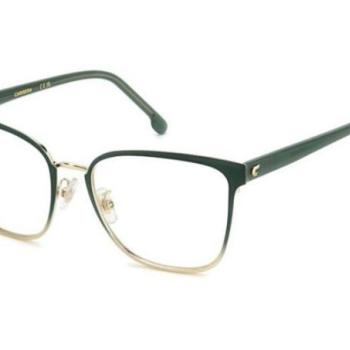 Carrera CARRERA3051 1ED ONE SIZE (56) Zöld Férfi Dioptriás szemüvegek kép