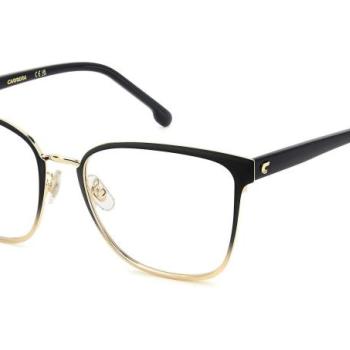 Carrera CARRERA3051 2M2 ONE SIZE (56) Fekete Férfi Dioptriás szemüvegek kép