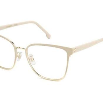 Carrera CARRERA3051 84A ONE SIZE (56) Bézs Férfi Dioptriás szemüvegek kép