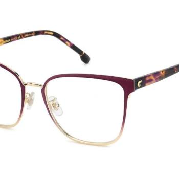 Carrera CARRERA3051 BSU ONE SIZE (56) Lila Férfi Dioptriás szemüvegek kép