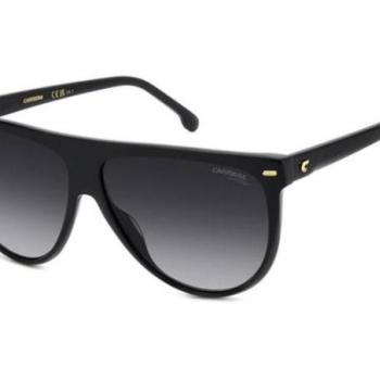Carrera CARRERA3055/S 807/9O ONE SIZE (60) Fekete Férfi Napszemüvegek kép
