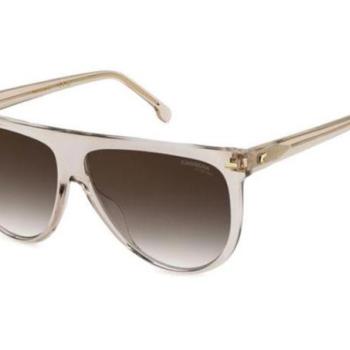 Carrera CARRERA3055/S FWM/YK ONE SIZE (60) Barna Férfi Napszemüvegek kép